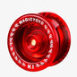 Original MAGIC YOYO K1 classic children's toy resistant to fall easy to operate yo-yo with pure polyester quality rope