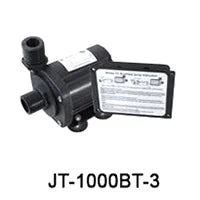 Best Sale 12V 24V 600L/H High Pressure Dc Submersible Water Pump Three-wire Micro Motor Water Pump with Adapter