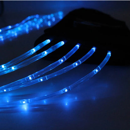 LED Horse Tail Trappings Night Riding Safe Equestrian Flashing Light Bar Harness Equipment Outdoor Sports Horse Tail Decor