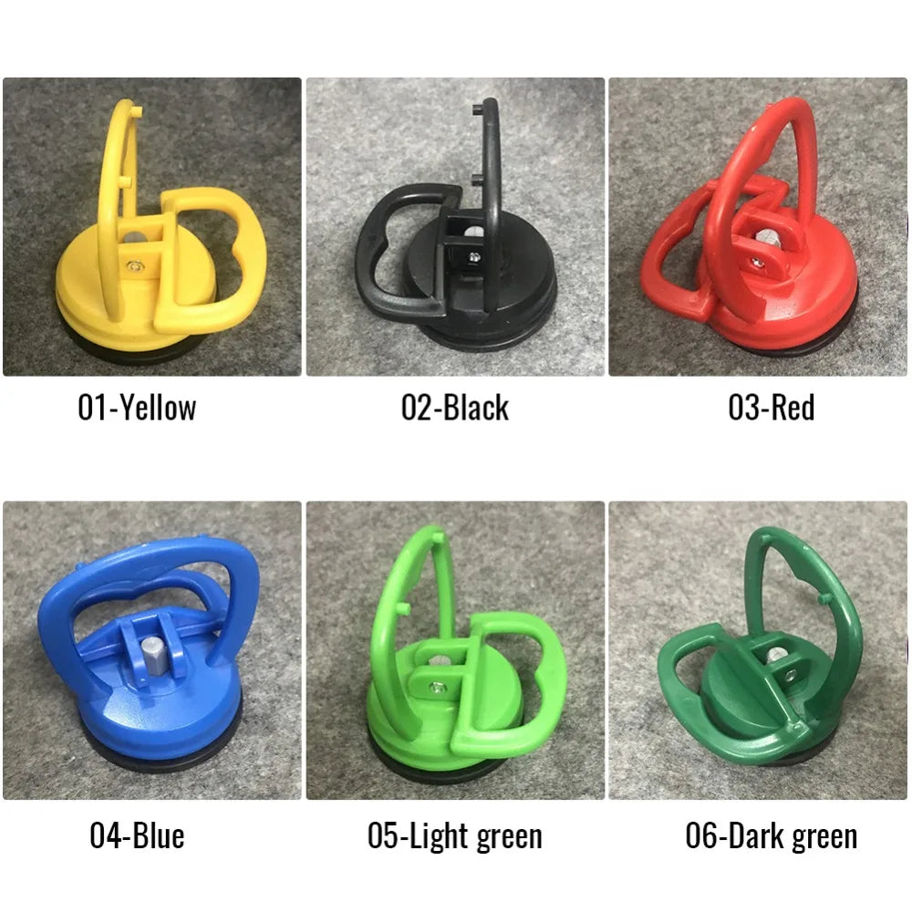 Car Dent Repair Puller Suction Cup Bodywork Panel Sucker Remover Tool