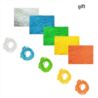 Original MAGIC YOYO K1 classic children's toy resistant to fall easy to operate yo-yo with pure polyester quality rope