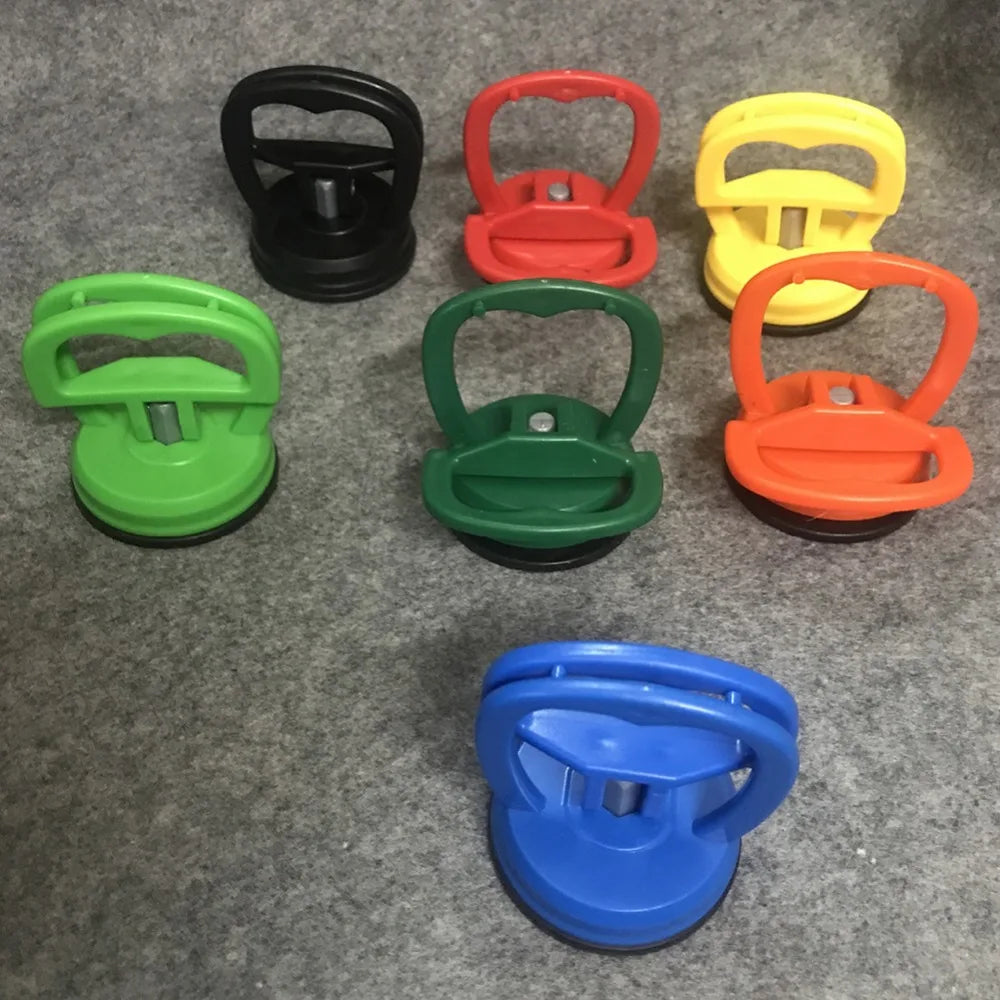 Car Dent Repair Puller Suction Cup Bodywork Panel Sucker Remover Tool