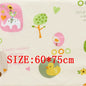 Baby Changing Mat Portable Foldable Infant Newborn Washable Waterproof Mattress Children Game Floor Mats Nursing Pad Diaper Pad