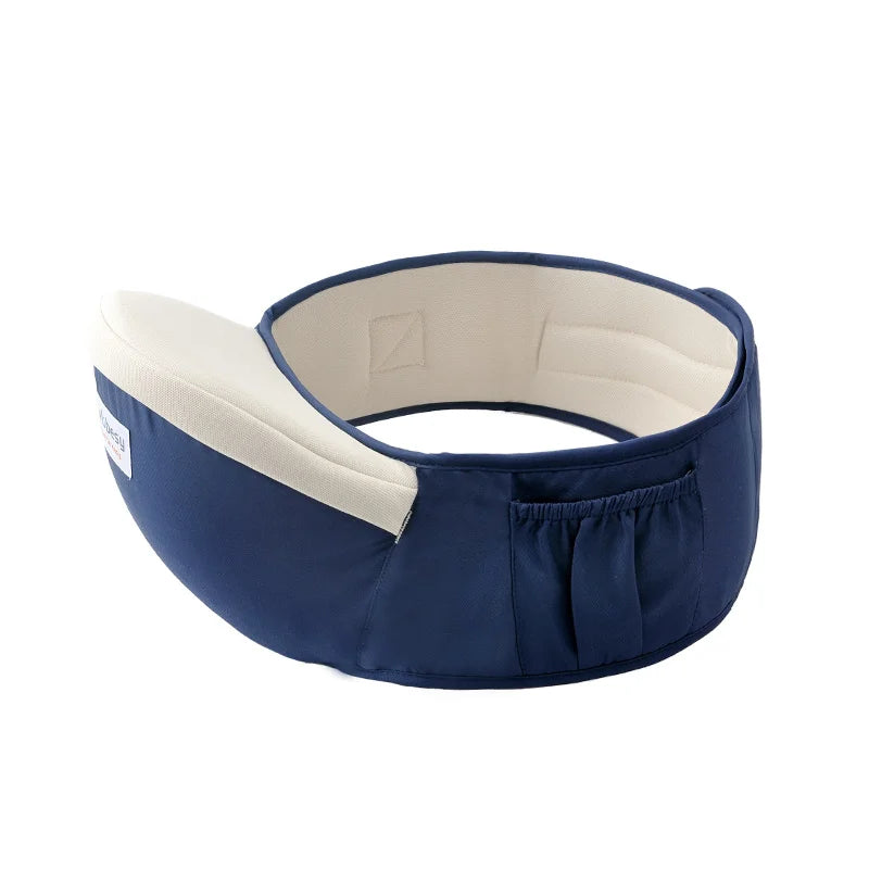 Baby Carrier Waist Stool Walkers Baby Sling Hold Waist Belt Backpack Hipseat Belt Kids Adjustable Infant Hip Seat For Droship