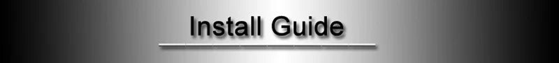 Black LED Light Shower Faucet Bathroom SPA Massage Jet Shower Column System Waterfall Rain Shower Panel Bidet Sprayer Tap