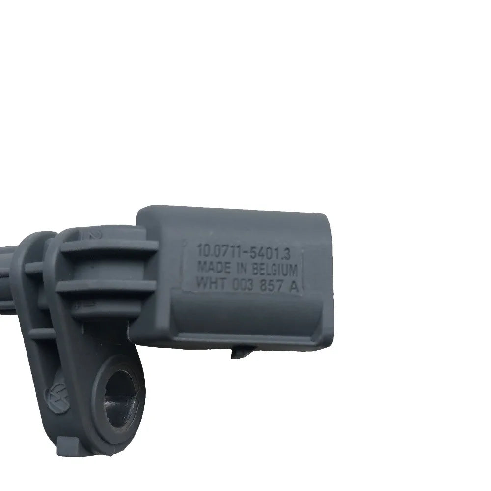 ABS Wheel Speed Sensor WHT003857A WHT003856A WHT003858A WHT003859A For VW Tiguan Golf GTR Sharan Passat AUDI Q3 Q7