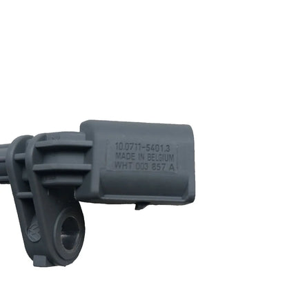 ABS Wheel Speed Sensor WHT003857A WHT003856A WHT003858A WHT003859A For VW Tiguan Golf GTR Sharan Passat AUDI Q3 Q7