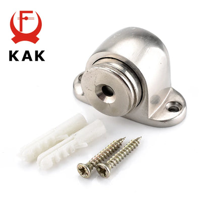KAK Cabinet Boxes Spring Loaded Latch Catch Toggle Hasp Mild Steel Hasp For Sliding Door Simple Window Hardware Tool Box Lock