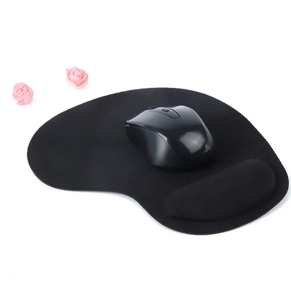 Professional Optical Trackball PC Thicken Mouse Pad Support Wrist Comfort Mouse Pad Mat Mice For Dota2 Diablo 3 CS Mousepad
