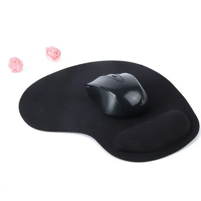 Professional Optical Trackball PC Thicken Mouse Pad Support Wrist Comfort Mouse Pad Mat Mice For Dota2 Diablo 3 CS Mousepad