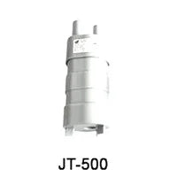 Best Sale 12V 24V 600L/H High Pressure Dc Submersible Water Pump Three-wire Micro Motor Water Pump with Adapter