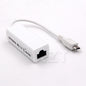 Micro USB to LAN Card Connector for Tablet 2.0 5 Pin 10/100 Male RJ45 Female Ethernet LAN Network Card Adapter