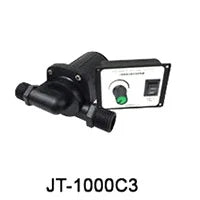 Best Sale 12V 24V 600L/H High Pressure Dc Submersible Water Pump Three-wire Micro Motor Water Pump with Adapter