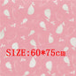 Baby Changing Mat Portable Foldable Infant Newborn Washable Waterproof Mattress Children Game Floor Mats Nursing Pad Diaper Pad
