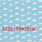 Baby Changing Mat Portable Foldable Infant Newborn Washable Waterproof Mattress Children Game Floor Mats Nursing Pad Diaper Pad