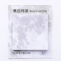 Creative Natural Dream planet Series Self-Adhesive Memo Pad N Times Sticky Notes Bookmark School Office Supply
