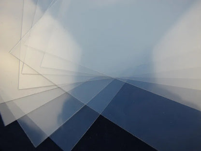 A4/A3/A3+ Waterproof Milky Color Inkjet Film Sheets for Dye/Pigment Inkjet Printer