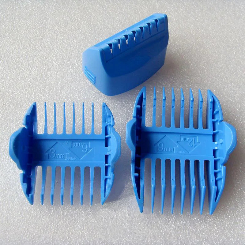 Hair Clipper Comb Panasonic ER504 ER508 Trimmer ATTACHMENT BEARD COMB 3-6mm 9-12mm Thinning Comb