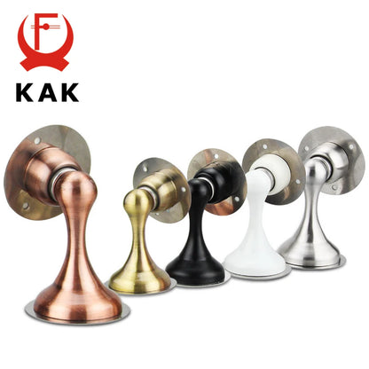 KAK Cabinet Boxes Spring Loaded Latch Catch Toggle Hasp Mild Steel Hasp For Sliding Door Simple Window Hardware Tool Box Lock