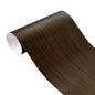 30/10*100cm PVC Self-adhesive Wood Grain Textured Car Vinyl Wrap Film Car Internal Stickers DIY Wallpaper Furniture Accessorries