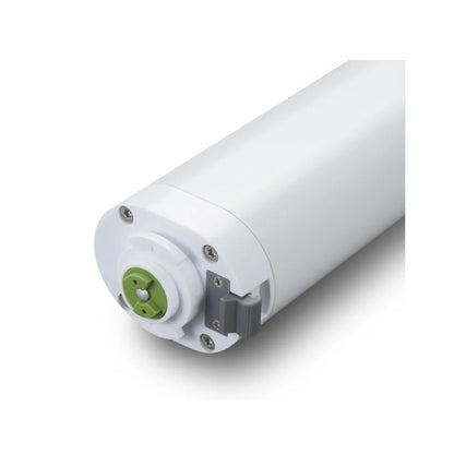 Dooya DT52S Electric Curtain Motor,Smart Home Motorized 75W 4 Wire Strong Motor,Work with Fibaro Controllers and Fibaro Network