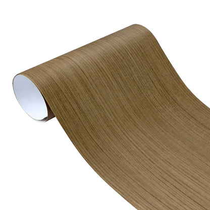 30/10*100cm PVC Self-adhesive Wood Grain Textured Car Vinyl Wrap Film Car Internal Stickers DIY Wallpaper Furniture Accessorries