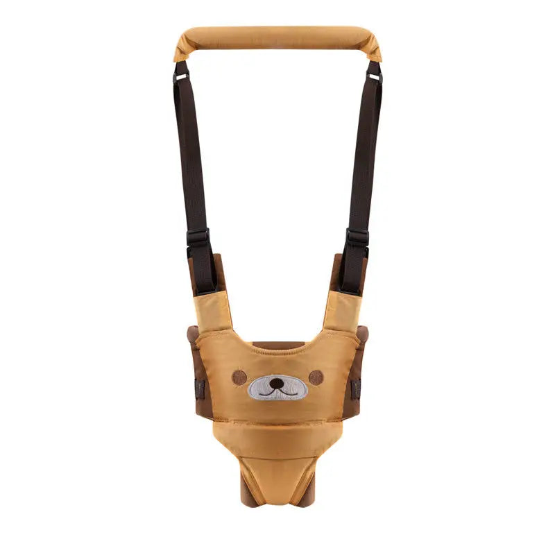 2019 Brand New Girls Boys Baby Toddler Walking Assistant Learning Walk Safety Belt Harness Walker Protective Toddler Belt