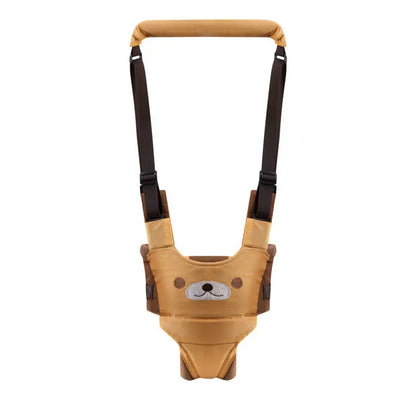 2019 Brand New Girls Boys Baby Toddler Walking Assistant Learning Walk Safety Belt Harness Walker Protective Toddler Belt