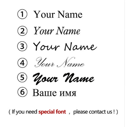 Engrave / Emboss Letters Logo Or Customized Product DIY Service Buy Product With Personal Charge