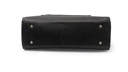 Lady Briefcase Kinmac Brand Handbag Messenger Laptop Bag 13.3,14 Inch,Shoulder Women Case For MacBook Air Pro PC,Dropship
