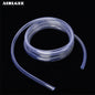 5 Meters Transparent PVC Plastic Plumbing Hoses Water pump Tube 2-10mm Inner Diameter Antifreeze Oil Hose