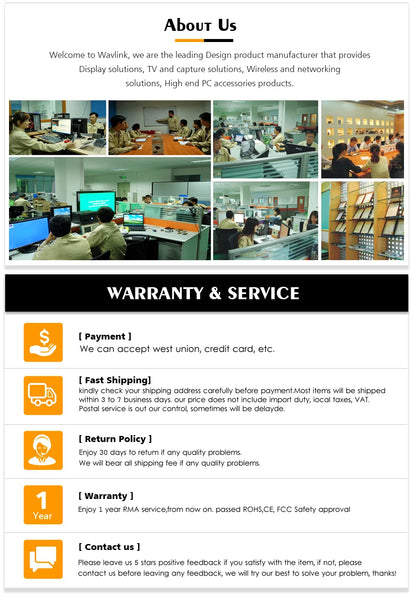 Wavlink High Power AC1200/600/300 Outdoor Wireless WiFi Repeater AP/WiFi Router Dual Dand 2.4G+5Ghz Long Range Extender POE
