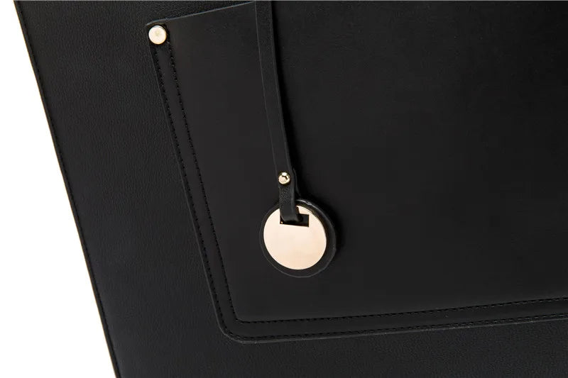 Lady Briefcase Kinmac Brand Handbag Messenger Laptop Bag 13.3,14 Inch,Shoulder Women Case For MacBook Air Pro PC,Dropship