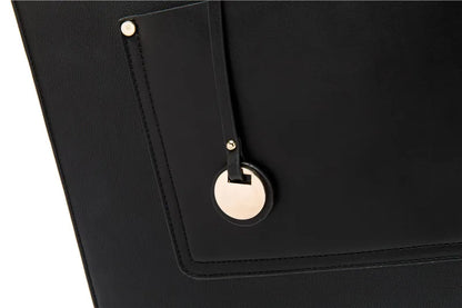 Lady Briefcase Kinmac Brand Handbag Messenger Laptop Bag 13.3,14 Inch,Shoulder Women Case For MacBook Air Pro PC,Dropship