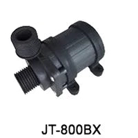 Best Sale 12V 24V 600L/H High Pressure Dc Submersible Water Pump Three-wire Micro Motor Water Pump with Adapter