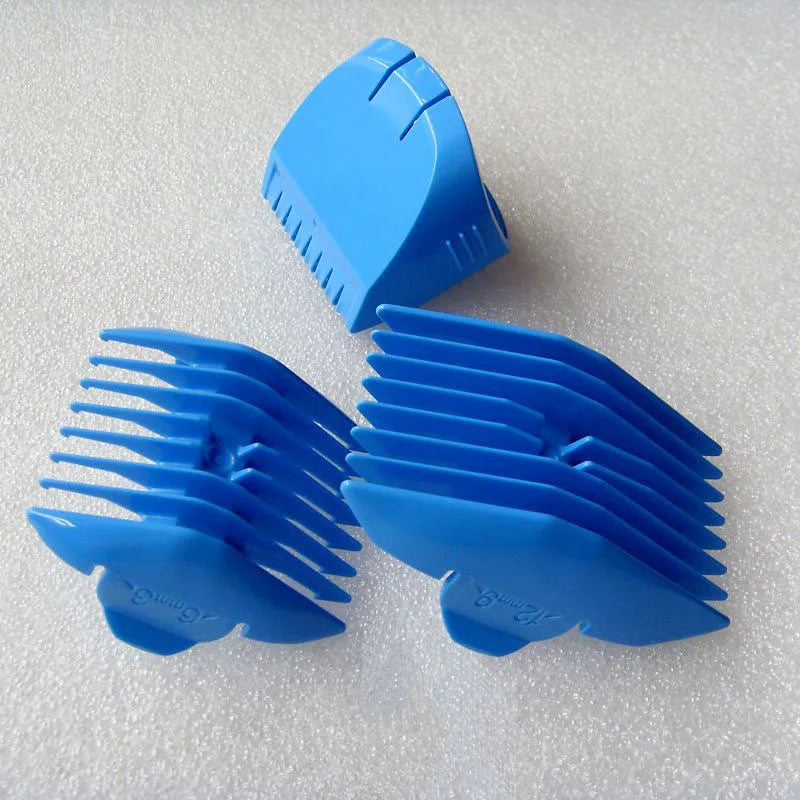 Hair Clipper Comb Panasonic ER504 ER508 Trimmer ATTACHMENT BEARD COMB 3-6mm 9-12mm Thinning Comb