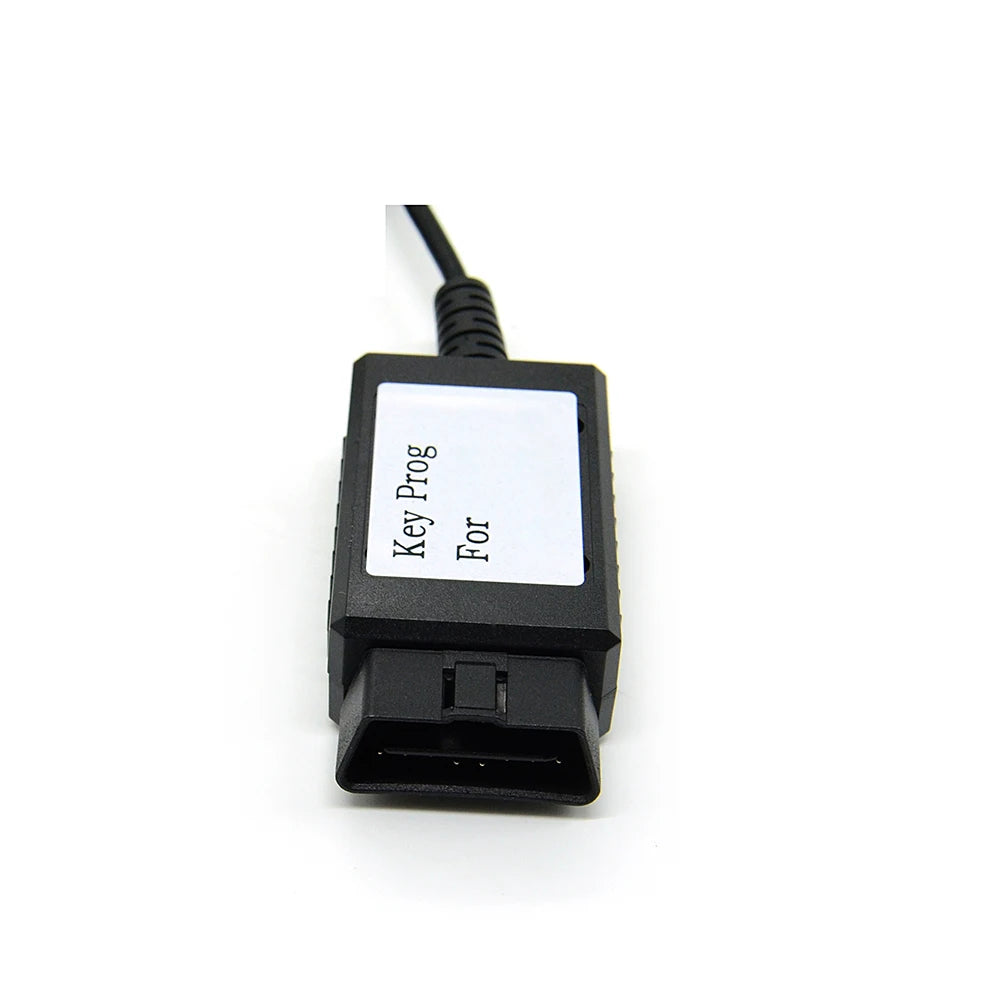 Newest Key Programmer FNR 4 IN 1 USB Dongle Vehicle Programming For F-ord/Re-nault/Nis-san FNR Key Prog 4-IN-1 By Blank Key