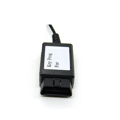Newest Key Programmer FNR 4 IN 1 USB Dongle Vehicle Programming For F-ord/Re-nault/Nis-san FNR Key Prog 4-IN-1 By Blank Key