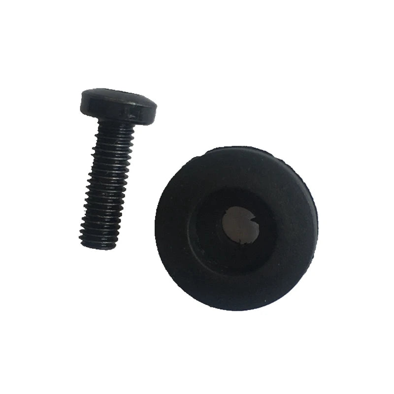 stroller Replace Part screw stem and Plastic Cover fit for BBZ Yoyo Babyyoya Yoya YOYO+Babytime Baby Throne Stroller Accessories