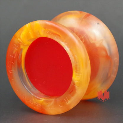YYF  replay YOYO US champion ball yoyo Professional yo-yo 1A 3A 5A
