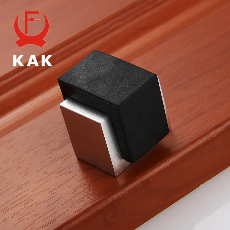 KAK Cabinet Boxes Spring Loaded Latch Catch Toggle Hasp Mild Steel Hasp For Sliding Door Simple Window Hardware Tool Box Lock