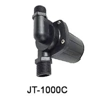 Best Sale 12V 24V 600L/H High Pressure Dc Submersible Water Pump Three-wire Micro Motor Water Pump with Adapter
