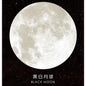 Creative Natural Dream planet Series Self-Adhesive Memo Pad N Times Sticky Notes Bookmark School Office Supply