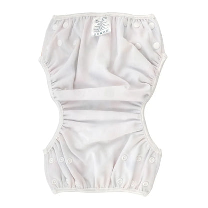 U Pick Alvababy Big Size Swim Diaper Swimsuit Cool Fashion Reusable Swim Nappy for Babies 0-3 years Old
