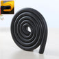 2M Child Protection Equipment Baby Safety For Children Furniture Angle Edge Corner Protector U Shape Design Glass Table Tapes