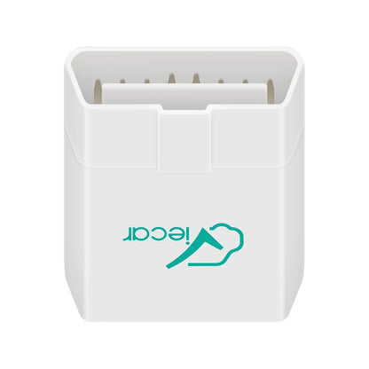 Viecar ELM327 V1.5 PIC18F25K80 Bluetooth 4.0 For IOS Android ELM 327 V 1 5 Car OBD 2 OBD2 Diagnostic Scanner Tools Code Reader