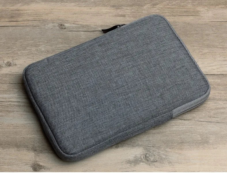 Universal Sleeve Bag Case for Pocketbook Touch HD 631 Ereader Tolino Page/Shine/Vision 3 HD/Vision 2 6 Inch E-book Pouch Cover