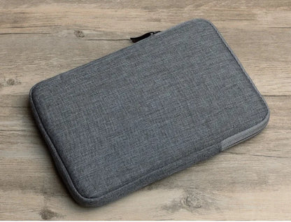 Universal Sleeve Bag Case for Pocketbook Touch HD 631 Ereader Tolino Page/Shine/Vision 3 HD/Vision 2 6 Inch E-book Pouch Cover