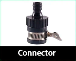 10Pcs Drip Irrigation Kit Plant Watering System Adjustable Micro Irrigation Water-Saving System For Garden Greenhouse Pot Plants