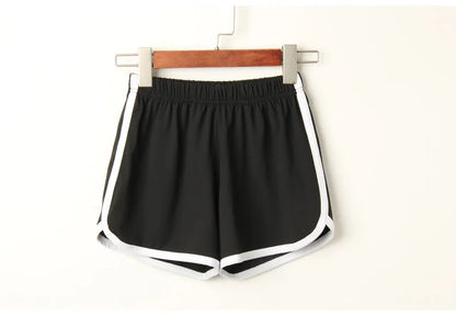 Sexy Dolphin Pants, Big Size Woman Shorts, Female Sexy Hotpants, Summer Bottoms for Girls, Trend 2024